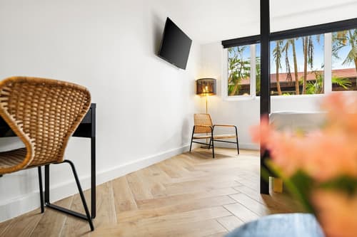 Parasasa Hotel Curacao