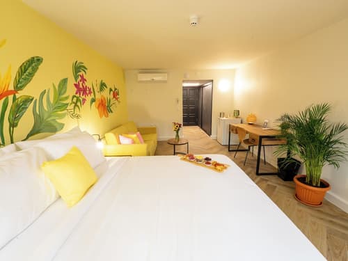 Parasasa Hotel Curacao