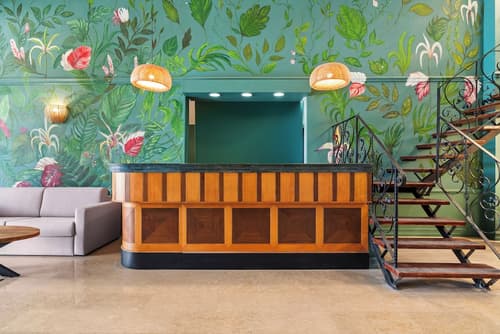 Parasasa Hotel Curacao