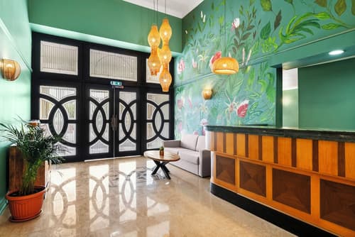 Parasasa Hotel Curacao