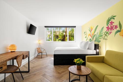 Parasasa Hotel Curacao