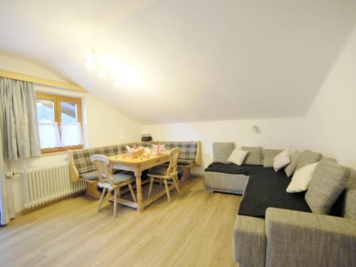 Apartment in Flachau With Mountain Views