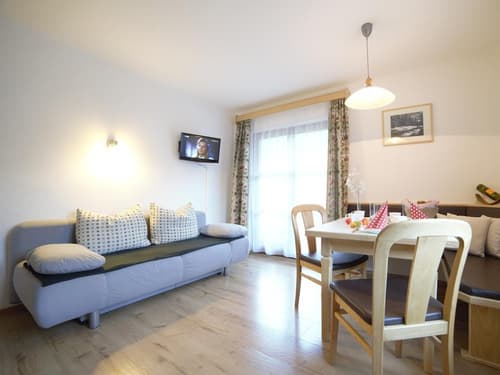 Apartment in Flachau With Mountain Views