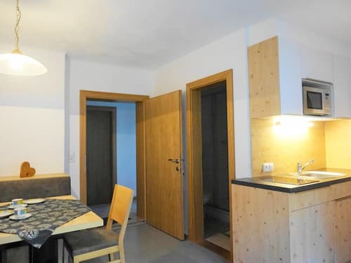 Apartment in Flachau With Mountain Views