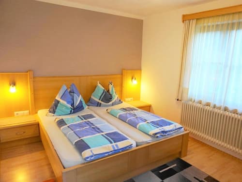 Apartment in Flachau With Mountain Views