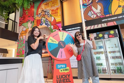 Lub d Bangkok Chinatown