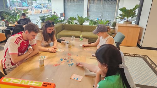 Lub d Bangkok Chinatown