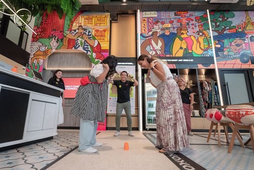 Lub d Bangkok Chinatown