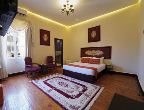 Victoria Cairo Hotel, Room