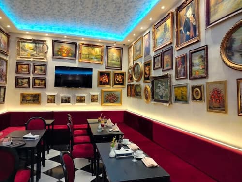 Victoria Cairo Hotel