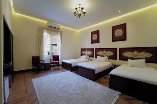 Victoria Cairo Hotel, Room