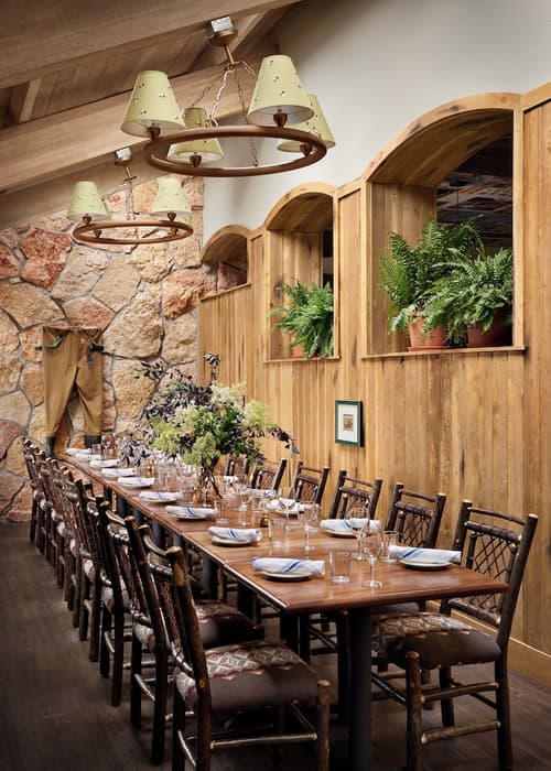 Field & Stream Lodge Bozeman