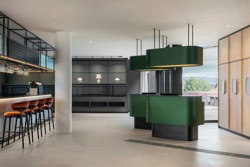 The Passenger, a Tribute Portfolio Hotel