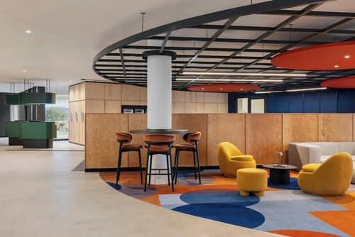 The Passenger, a Tribute Portfolio Hotel