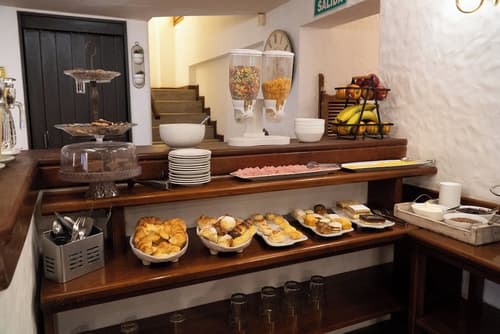 Hotel Del Viejo Esquiador