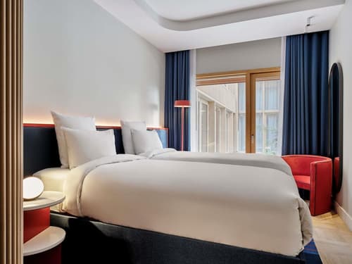 TRIBE Paris Pantin