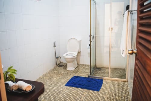 Pothana Village, Room