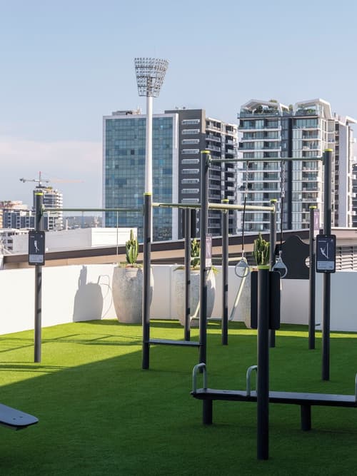 Rambla @ Story House