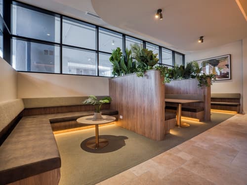 Rambla @ Story House