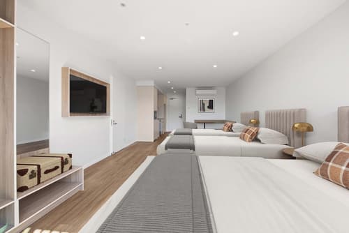 Rambla @ Story House