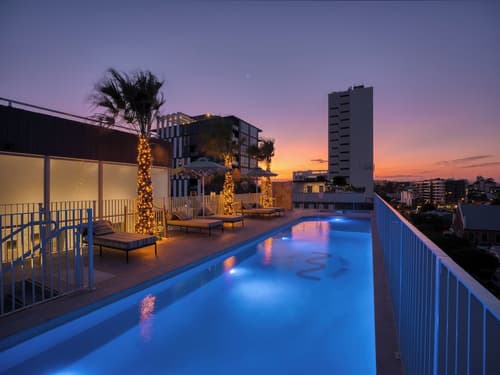 Rambla @ Story House