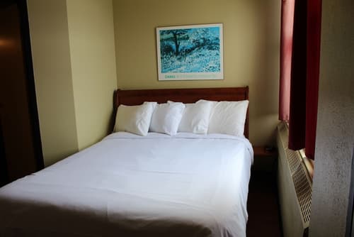 Résidences Campus Notre-Dame-de-Foy