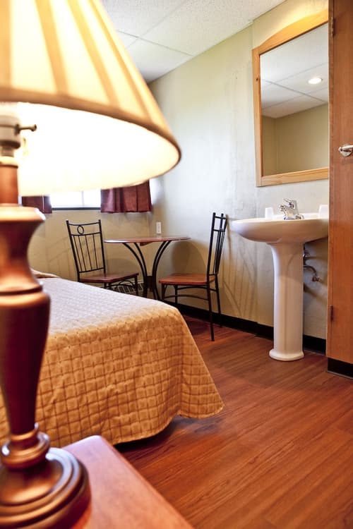 Résidences Campus Notre-Dame-de-Foy