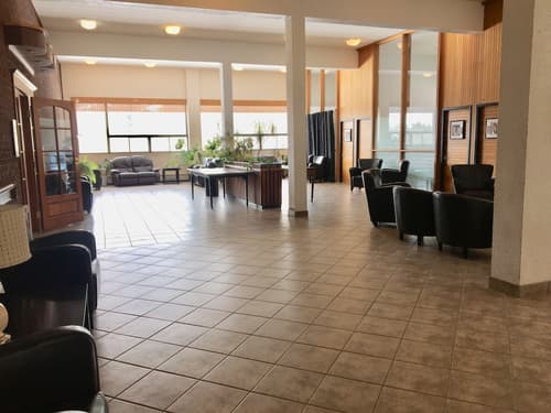 Résidences Campus Notre-Dame-de-Foy