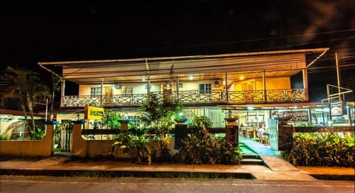 Hotel Posada Los Delfines, Primary image