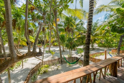 Villa Pescadores Tulum, Primary image