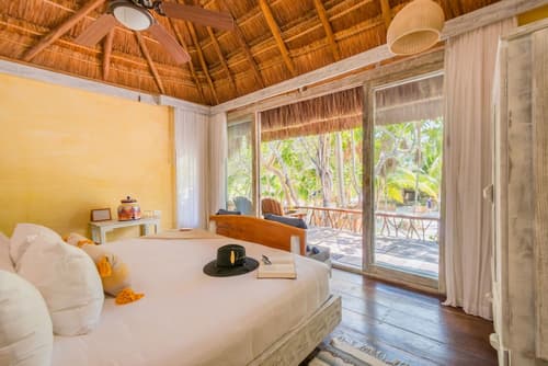 Villa Pescadores Tulum