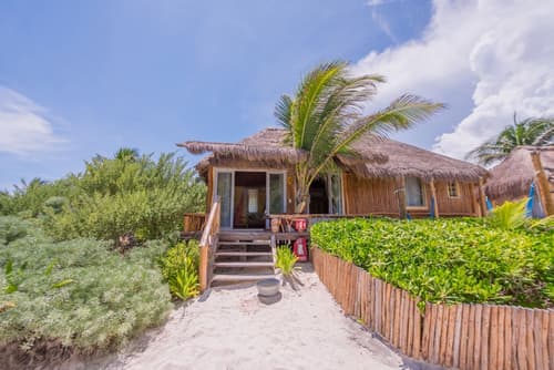 Villa Pescadores Tulum