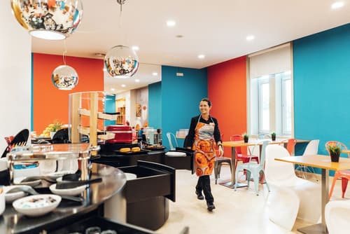 Stay Hotel Guimarães Centro