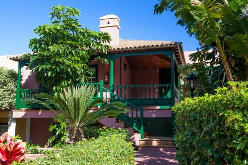 Apartamentos Oasis San Antonio