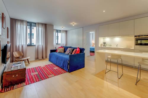 LSA Liberdade by Numa, Room