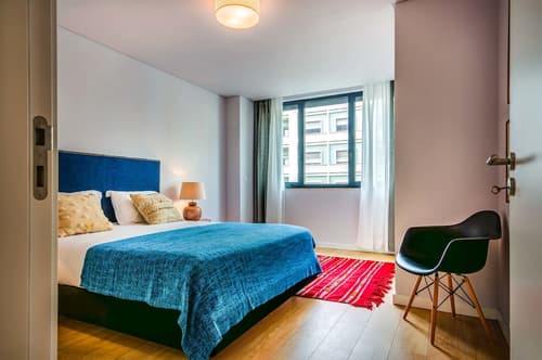 LSA Liberdade by Numa, Room