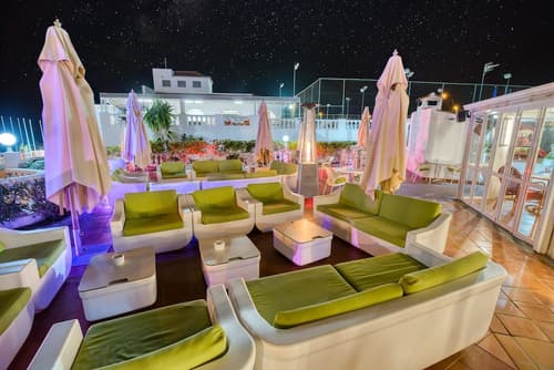 Ona el Marqués Resort