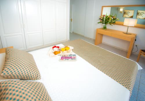 Ona el Marqués Resort, Room