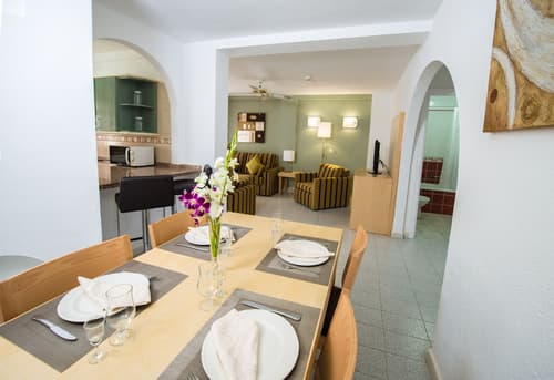 Ona el Marqués Resort, Room