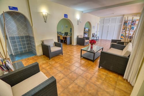 Ona el Marqués Resort, Lobby