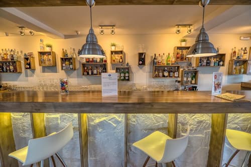 Ona el Marqués Resort, Restaurant