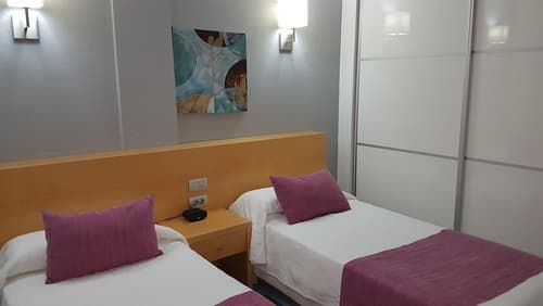 Ona el Marqués Resort, Room