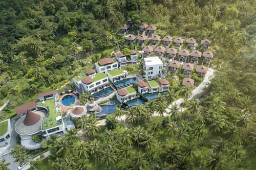 The Tarna Resort, Koh Tao, Primary image