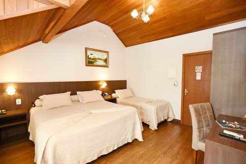 Hotel Kehl Haus, Room