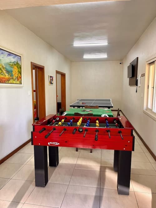 Hotel Kehl Haus, Game room