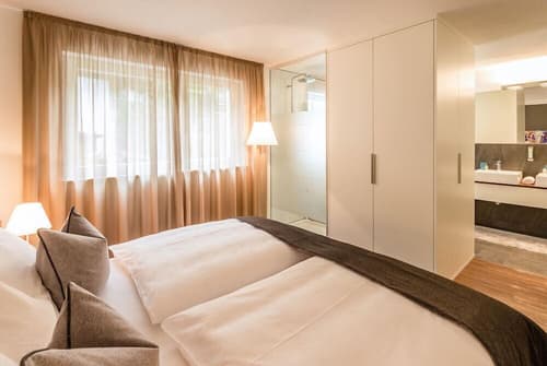 Hidalgo Suites & Restaurant, Room