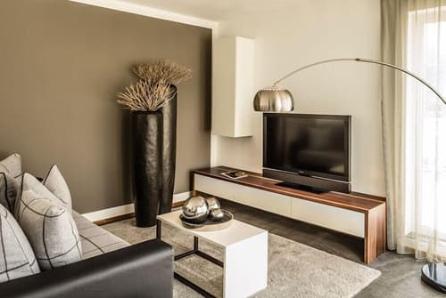 Hidalgo Suites & Restaurant, Room