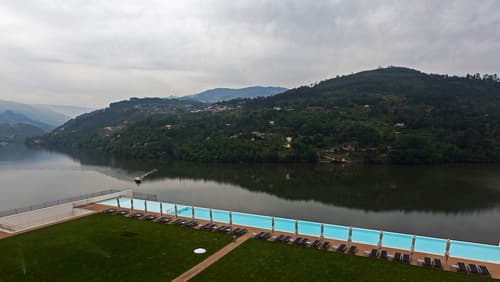 Douro Royal Valley Hotel & SPA