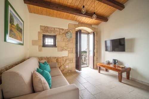 Borgo Monachella, Room