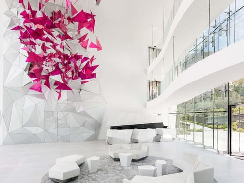 Swissotel Resort Bodrum Beach